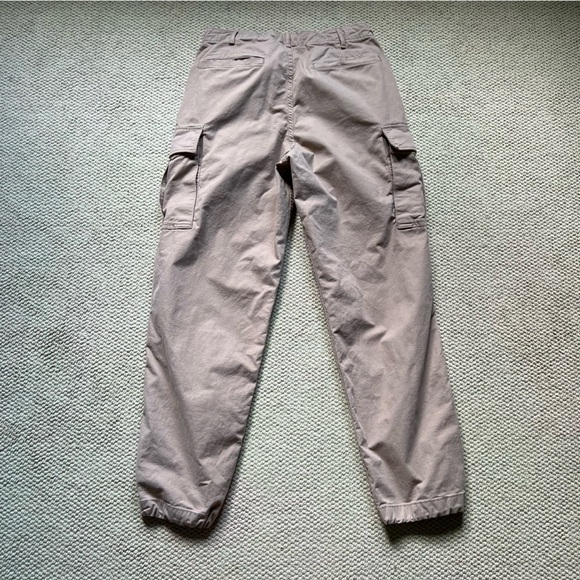 Uniqlo Cargo Pants - Picture 2 of 8